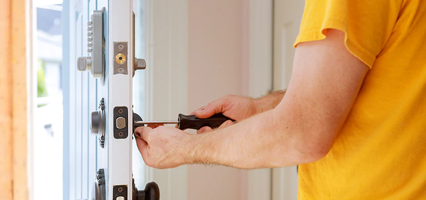 Eviction Locksmith For Key Fob Replacement Services in San Bruno, CA