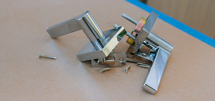 Master Lock Key System Installation Service in San Bruno, California