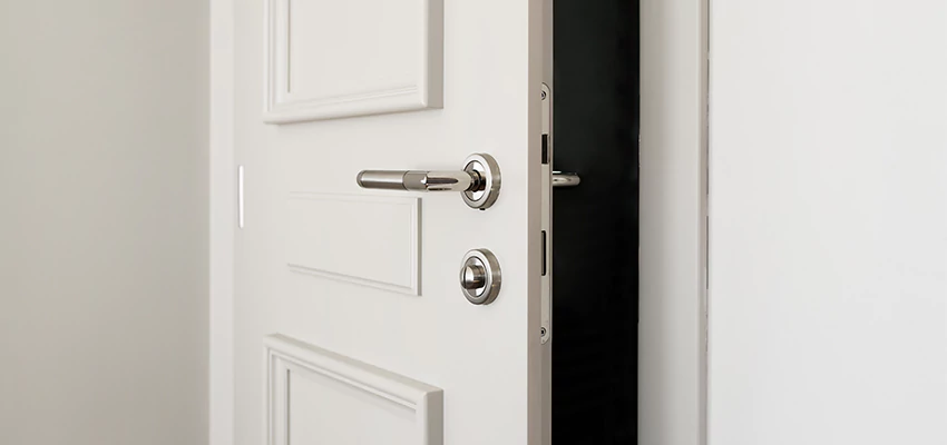 Folding Bathroom Door With Lock Solutions in San Bruno, CA