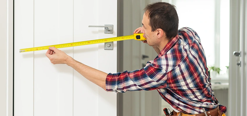 Bonded & Insured Locksmiths For Lock Repair in San Bruno, California