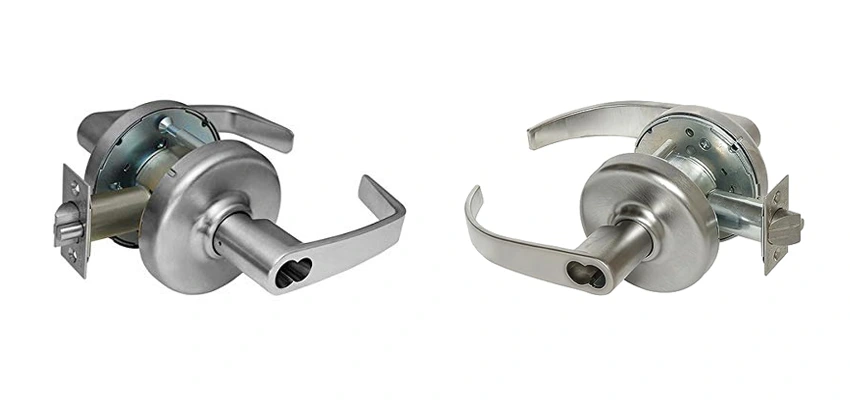 Corbin Russwin Unit Locks Repair Installation in San Bruno, CA