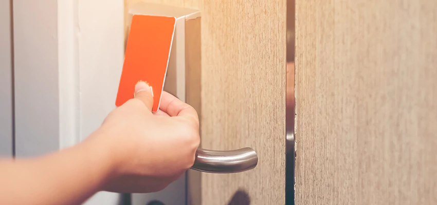 Electronic Locks Motor Repair in San Bruno, California