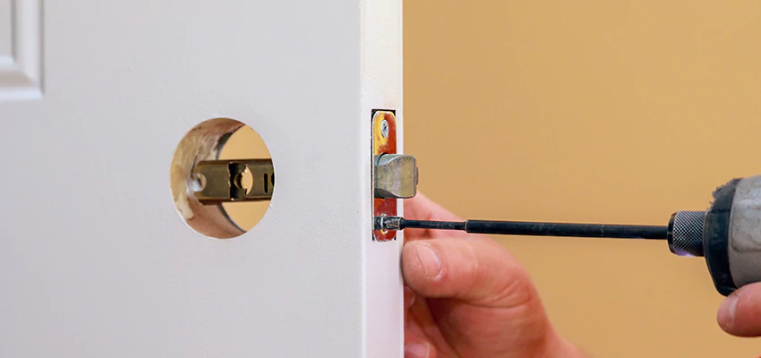 Home Invasion Camera Repairs in San Bruno, California