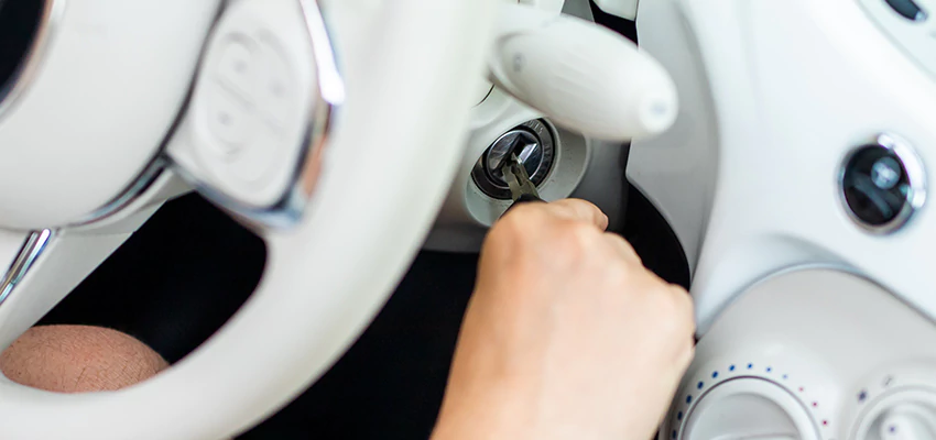 Ignition Lock Barrel Replacement Near Me in San Bruno, California