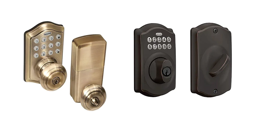 Medeco Locks Replacement in San Bruno, CA