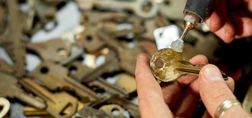 A1 Locksmith For Key Replacement in San Bruno, California