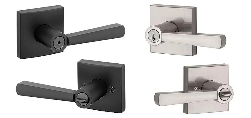 Baldwin Wifi Door Lock Maintenance in San Bruno, CA