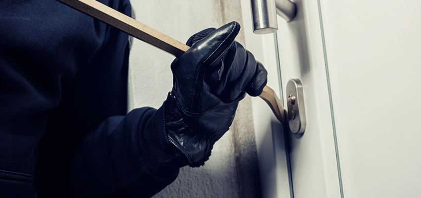Burglar Damage Door Sensors Repair in San Bruno, CA