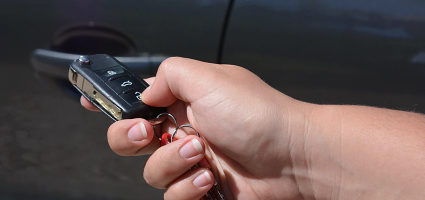 Car Door Unlocking Locksmith in San Bruno, California