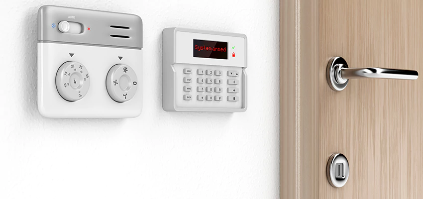 Commercial Electronic Door Lock Services in San Bruno, CA
