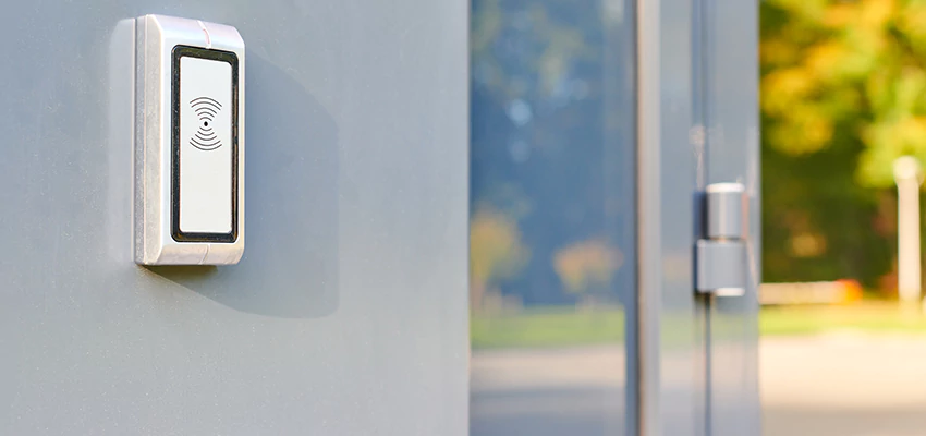 Glass Door Electric Lock Repair in San Bruno, CA