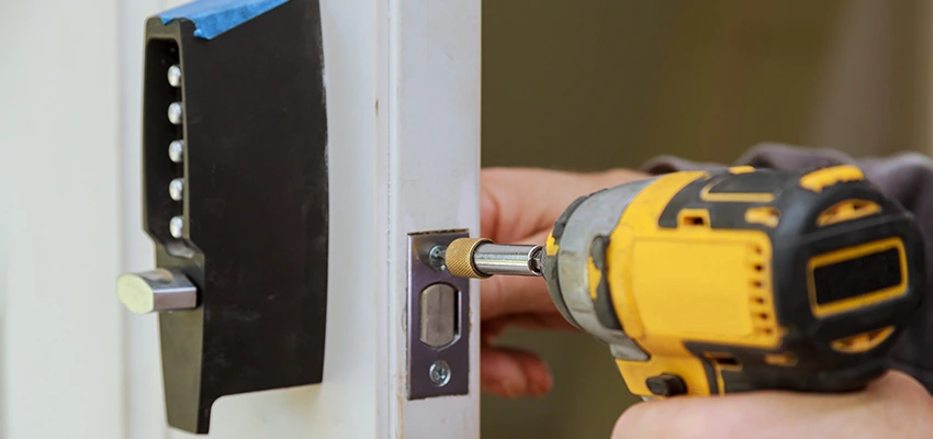 Eviction Locksmith For Key Duplication in San Bruno, California