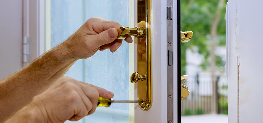 Local Locksmith For Key Duplication in San Bruno, CA
