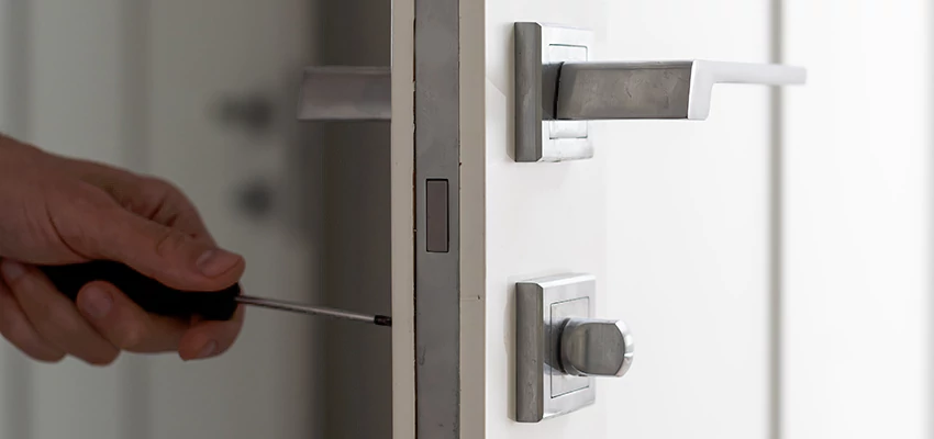 Automotive Lock Installation in San Bruno, CA