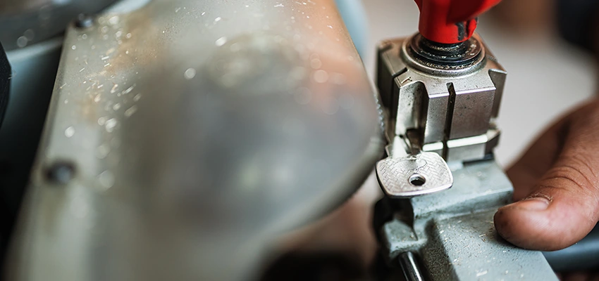 Key Programming Mobile Locksmith Service in San Bruno, CA